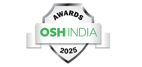 OSH India Awards Logo